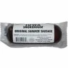 Iowa Smokehouse Original Summer Sausage, 12 oz. - Sausages