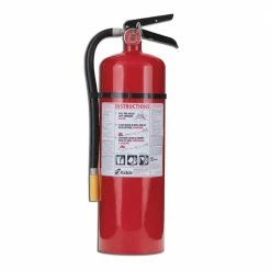 Kidde PRO 460 Fire Extinguisher - 21005785 - Fire Extinguishers