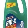 Rid-X RidX 24 oz Ultra Concentrated Treatment 83383 - All-Purpose Cleaners