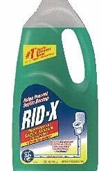 Rid-X RidX 24 oz Ultra Concentrated Treatment 83383 - All-Purpose Cleaners