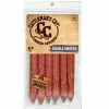 Oberto Cattleman's Cut Double Smoked Sausage Sticks, 3 oz. - Sausages