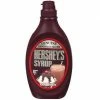 Hershey's Hershey Syrup Genuine Chocolate Flavor, 24 oz. - Candy & Gum