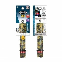Police Security Flashlights® Trac-Tact CAMO 99698 -Food & Household Goods Sales ceef5fe6ab217c0bdd7d7d11077d4f272887f280 598630006 3