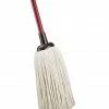 Libman Cotton Deck Mop - Brooms & Mops