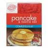 HyTop Complete Pancake and Waffle Mix, 32 oz. - Pancake Mix