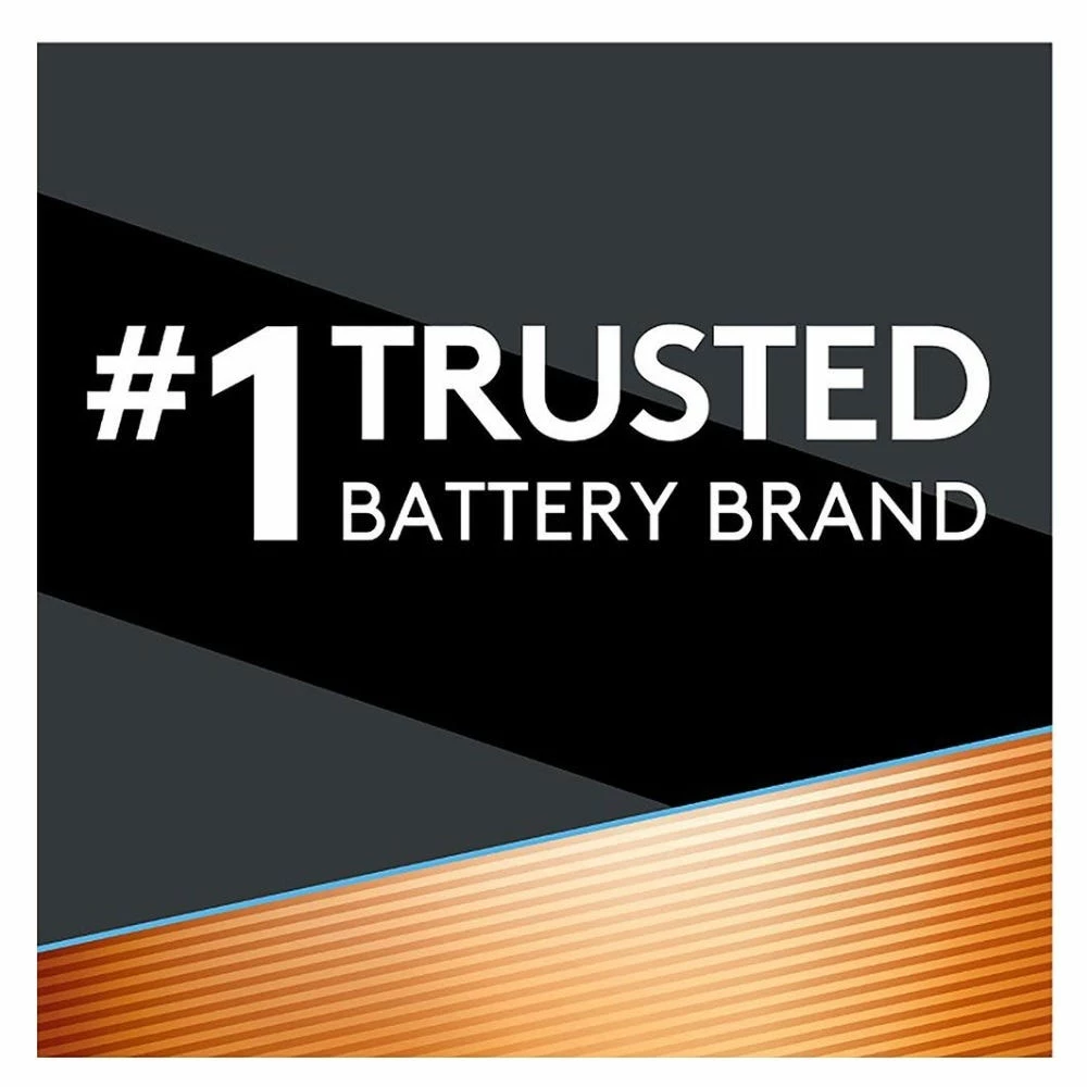 Duracell Optimum AA Batteries, 6 Pack - Household Batteries 6 Duracell Optimum AA Batteries, 6 Pack - Household Batteries - Image 6