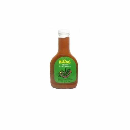 Various Brands Imitation French Dressing - Condiments & Sauces 1 Various Brands Imitation French Dressing - Condiments & Sauces