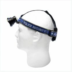 Police Security Flashlights® Breakout Headlamp 98298 -Food & Household Goods Sales d08b4f6d60e726bcbc7616053ecc5609d9bda530 598630008 3
