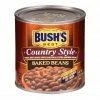 Bush's Country Style Baked Beans, 16 oz. - Canned Goods & Soups