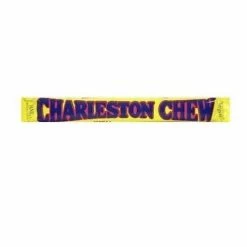 Various Brands Charleston Vanilla Chew, 1.87 oz. - Chocolate