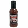 Heath Riles BBQ Tangy Vinegar Sauce, 16 oz. - Condiments & Sauces