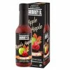 Aubrey D. Rebel Apple Maple Scorpion Hot Sauce, 5 oz. - Condiments & Sauces