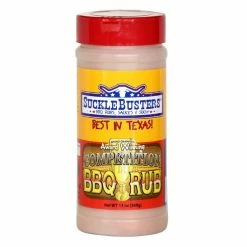 Suckle Busters Competition BBQ Rub, 13 oz. - Spices & Seasonings