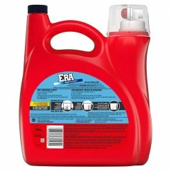 Procter and Gamble Distributing Era Liquid Oxi-Booster Laundry Detergent - 78 Loads - 150 Fl Oz -Food & Household Goods Sales d2e1896ce0fdd3674909ea5e686ecd14a36a02f8 1330122 2