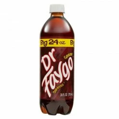 Faygo Dr. Faygo, 24 oz. - Beverages