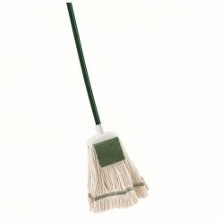 Libman Jumbo Cotton Wet Mop - Cleaning & Janitorial Supplies
