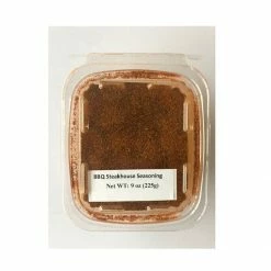 Lipari Steak House BBQ Seasoning, 9 oz. - Spices & Seasonings