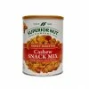 Superior Nut Company Honey Roasted Cashew Snack Mix, 15 oz. - Cashews