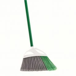 Libman Large Precision Angle® Broom - Cleaning & Janitorial Supplies