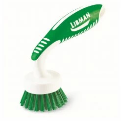 Libman Curved Kitchen Brush - Cleaning & Janitorial Supplies
