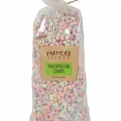 Various Brands Marshmallow Charms, 20 oz. - Cereal