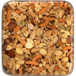 Fisher Southern Style Nuts Gourmet Hunter Mix, 23 oz. - Mixed Nuts -Food & Household Goods Sales d52c9e4c9616d90dad5c3f458e4b36398c8f43af 77930418 3