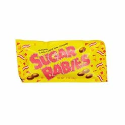 Various Brands Sugar Babies Candy, 1.7 oz. - Gummy & Chewy
