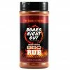 Boars Night Out BBQ Rub, 10.5 oz. - Spices & Seasonings