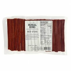 Rural King 27oz Beef Sticks - Jerky