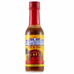 Suckle Busters Chipotle Pepper Sauce, 5 oz. - Spices & Seasonings