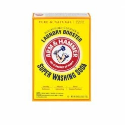 Arm & Hammer Arm and Hammer Washing Soda 55 oz - 3020 - Cleaning & Janitorial Supplies