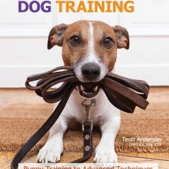 Companion Books Ultimate Guide to Dog Training - Dog Training & Behavior
