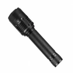 US Army Flashlight 4000 Lumens - 53773-US - Flashlights
