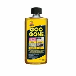 Various Brands Goo Gone Remover Cleaner 8 oz - 2087 - All-Purpose Cleaners -Food & Household Goods Sales d85306e0e8ec4424602a10870188f27f13568105 goo gone remover cleaner 8 oz. 2087