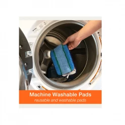 Bona Microfiber Cleaning Pad - AX0003053 - Carpet & Floor Cleaners -Food & Household Goods Sales d86e9b7013181b59b2cdea25d19ff63d13cc6ede 2022019584 6