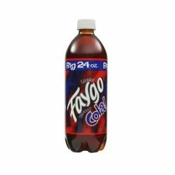 Faygo Cola, 24 oz. - Beverages