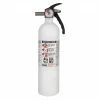 Kidde Mariner 10BC Fire Extinguisher with Nylon Strap USCG - 466628MTL - Fire Extinguishers