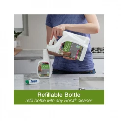 Bona Hard Surface Cleaner Spray, 32oz - WM700051184 - Carpet & Floor Cleaners -Food & Household Goods Sales d8acc1067d0a6ffaebe27f11cc07a46a68df2d44 2022019590 4