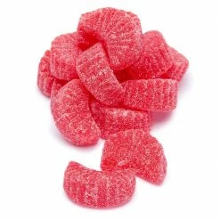 Various Brands Rural King Candy Cherry Slices, 33 oz. - Kermit's Candy