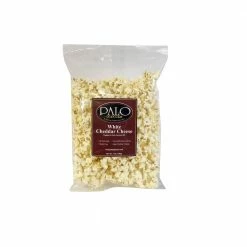 Palo Popcorn White Cheddar Popcorn, 7 oz.