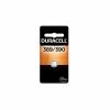 Duracell 389/390 Silver Oxide Button Battery, 1 Pack - Household Batteries