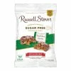 Russell Stover Sugar Free Pecan Delights, 3 oz. - Chocolate