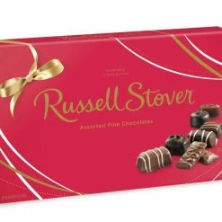 Russell Stover Assorted Wow Box 26oz - Chocolate