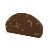 Devon's Mackinac Island Chocolate Walnut Fudge, 7 oz. - Candy & Gum