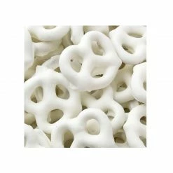 Various Brands Rural King Candy Frosted Mini Pretzels, 20 oz.