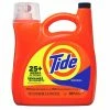 Tide Liquid 2x 107 Loads, Original Scent, 154 Fl. Oz. - 80364776 - Laundry Detergent