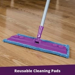 Rejuvenate Hardwood & Laminate Floor Care System Mop Kit RJMOPKIT - All-Purpose Cleaners 11 Rejuvenate Hardwood & Laminate Floor Care System Mop Kit RJMOPKIT - All-Purpose Cleaners -Food & Household Goods Sales dc2d3962e5390d09829ae73baf8f7a34007bee0d 32639004 6