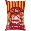 Kitchen Cooked Hot n' Spicy Pork Rinds, 5 oz. Bag - Chips & Crackers