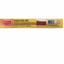 Klements Original Snack Sticks, 8 oz. - Pantry