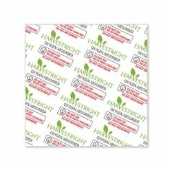 Harvest Right Oxygen Absorbers 50 Pack - HR-OXYGEN-50 - Food Storage
